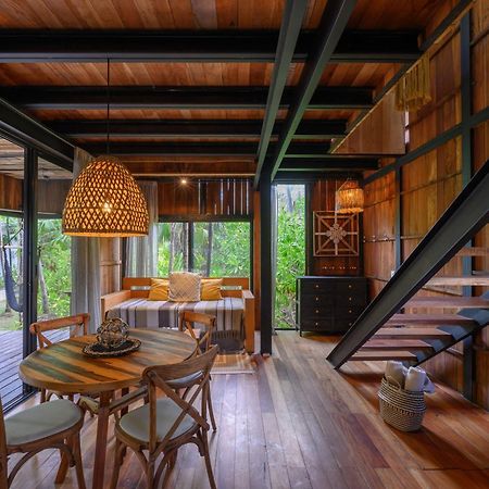 Villa Vida Silvestre à Tulum Extérieur photo