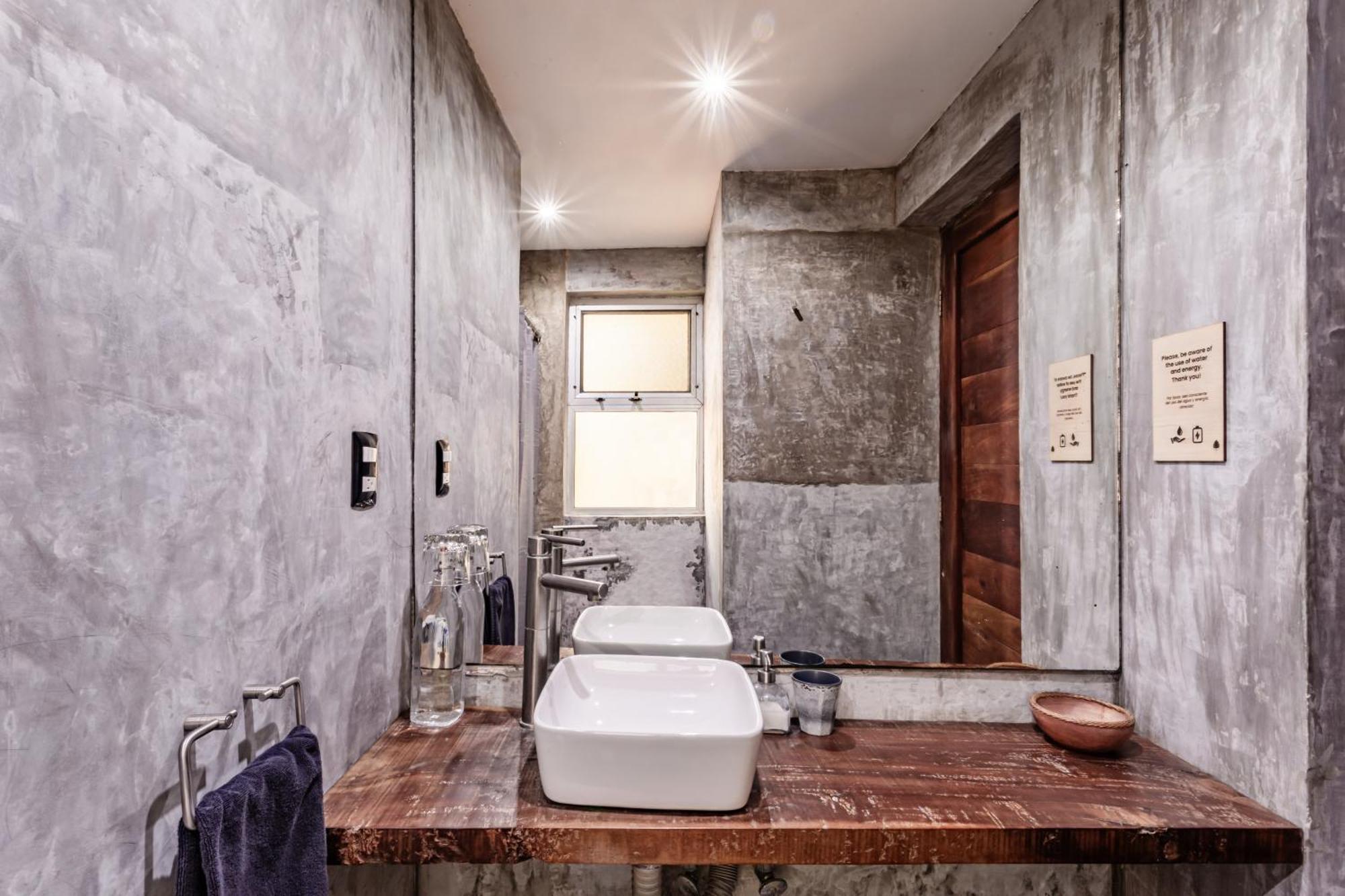 Villa Vida Silvestre à Tulum Extérieur photo
